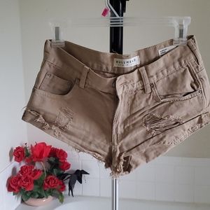 PacSun Jean shorts 🌟 4 for $20 bundle🌟